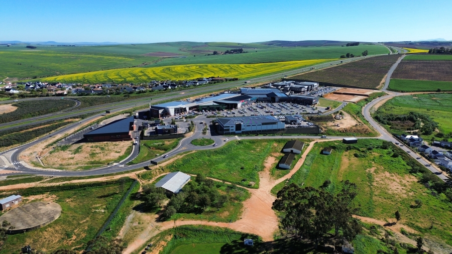 5 Bedroom Property for Sale in Malmesbury Rural Western Cape